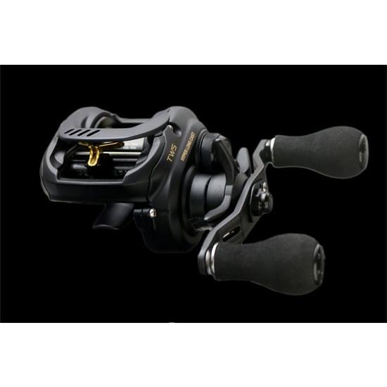 一誠 タトゥーラ HLC TW 6.3R-IS (ベイトリール 右ハンドル) : 釣具の