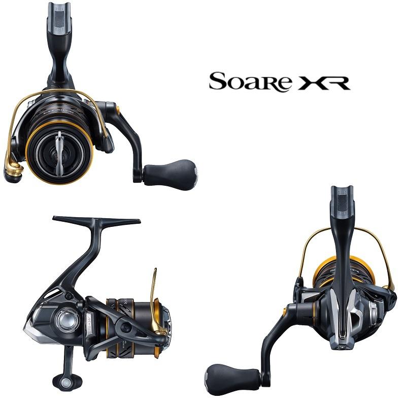 シマノ（SHIMANO） 21ソアレXR C2000SSPG : 釣具のFTO - 通販 - Yahoo