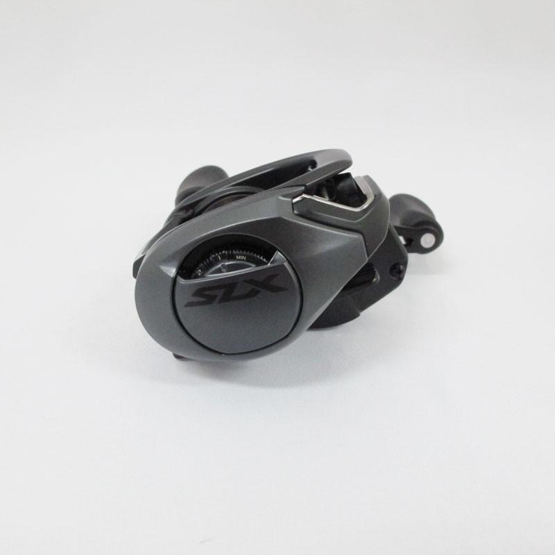 シマノ（SHIMANO） 19 SLX MGL 71HG LEFT /ベイトリール ハイギア