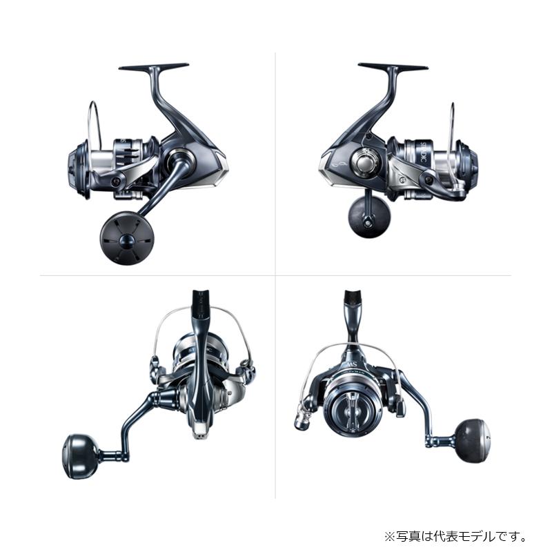 シマノ（SHIMANO） 20 ストラディック SW 8000PG : 釣具のFTO - 通販