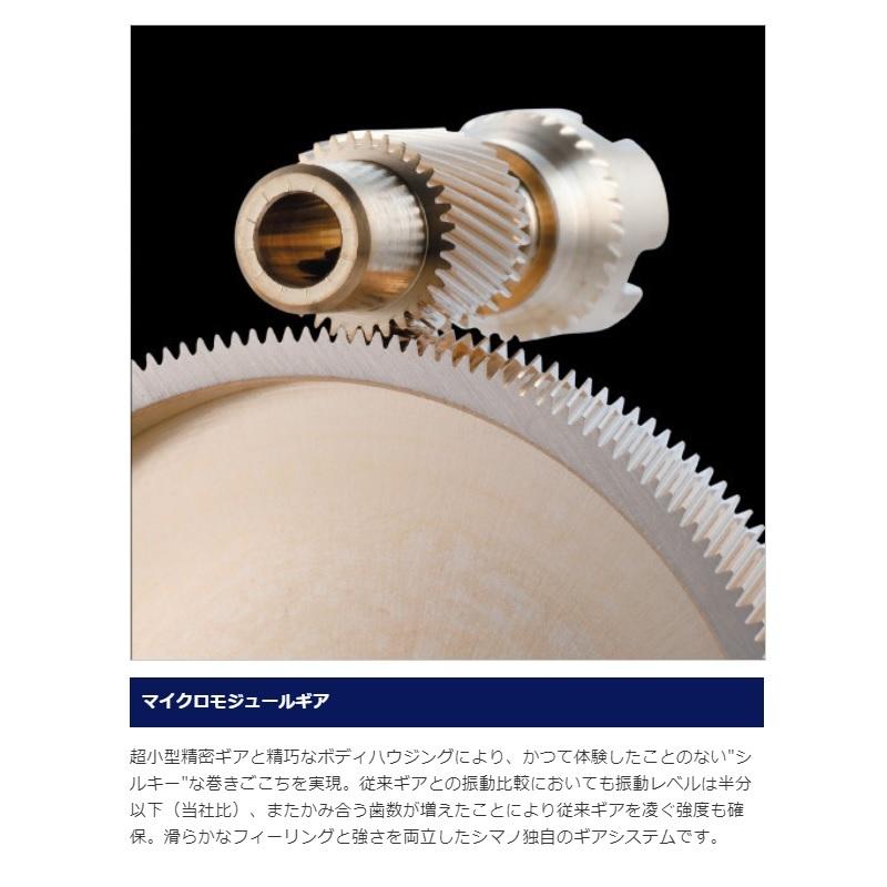 シマノ（SHIMANO） 21 エンゲツ 100PG / タイラバ リール 炎月 パワー