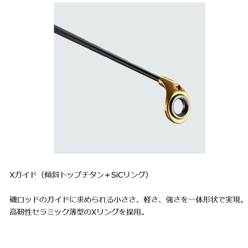 シマノ（SHIMANO） ファイアブラッド オナガ ワイルドゲーム 2.2号 530