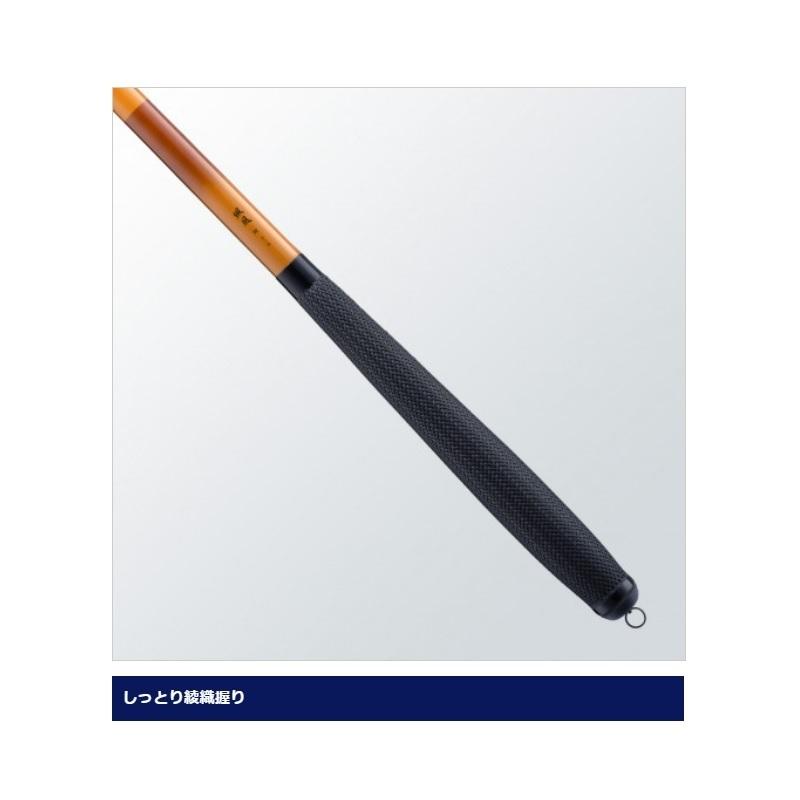 シマノ（SHIMANO） 颯風 (さつふう) 硬調 15 : 釣具のFTO - 通販