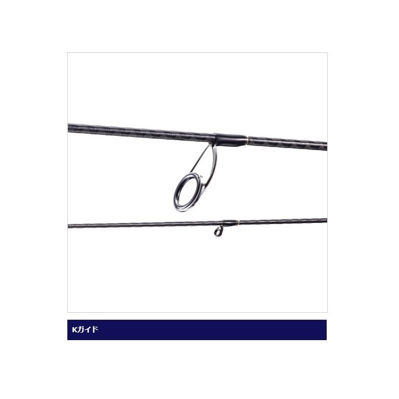 シマノ（SHIMANO） カーディフ AX S60XUL-F : 釣具のFTO - 通販