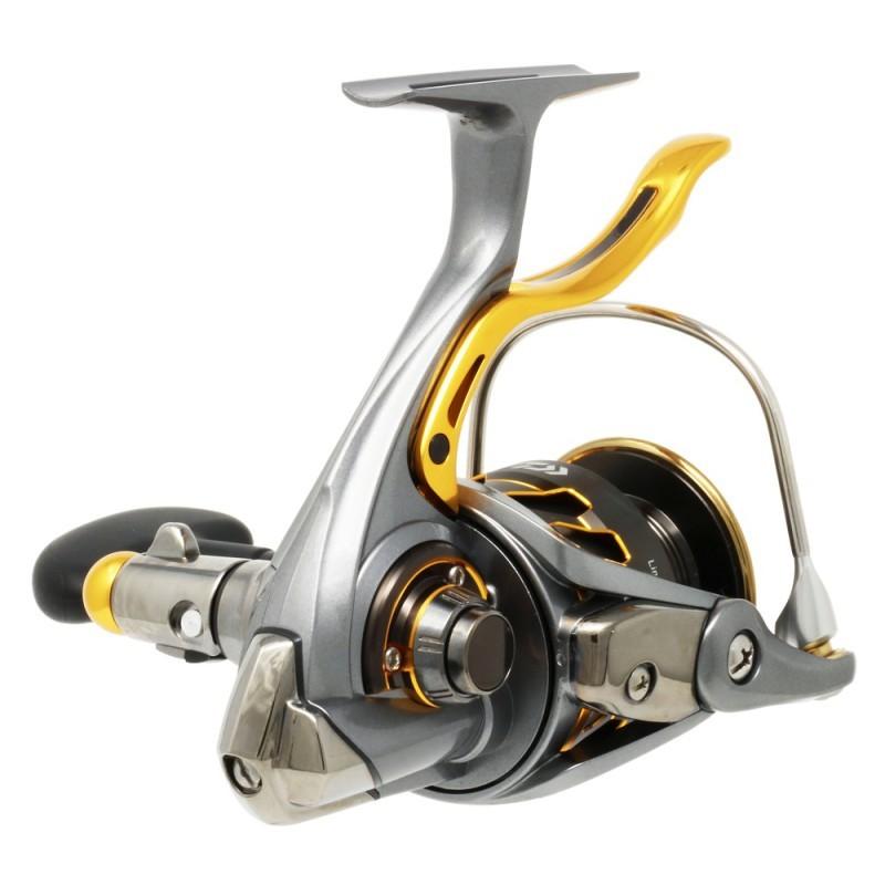 DAIWA（ダイワ） 【在庫限りの超特価！】インパルト 3000SH-LBD / 磯