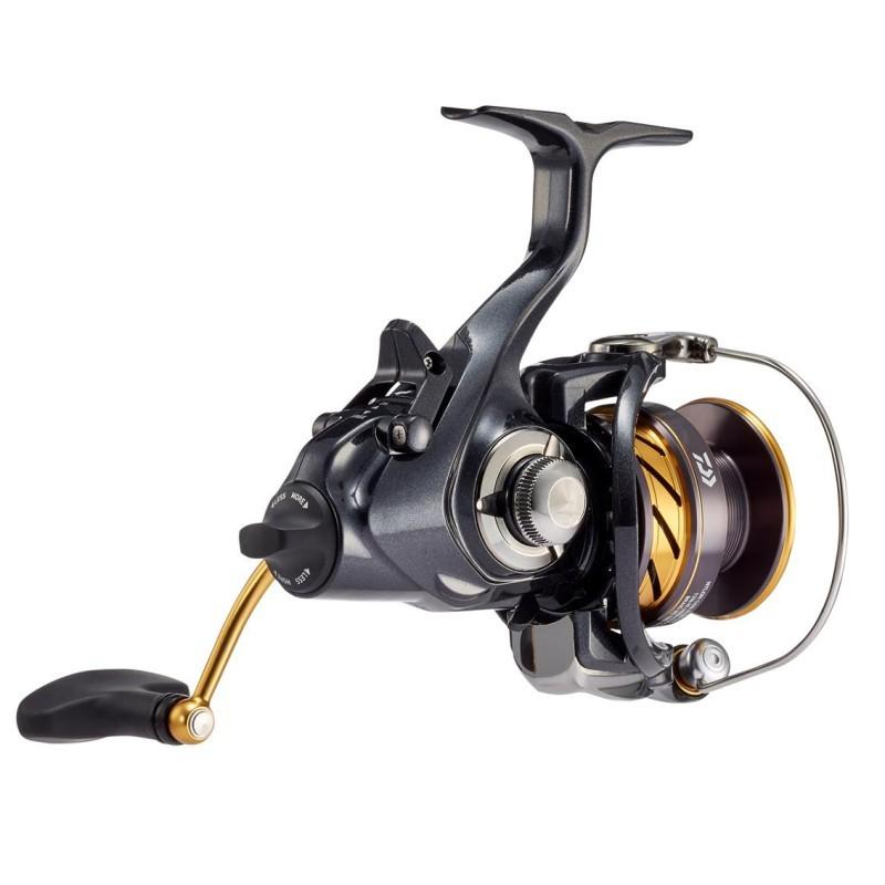 DAIWA（ダイワ） 19 アオリマチックBR LT3000D / ヤエン釣り