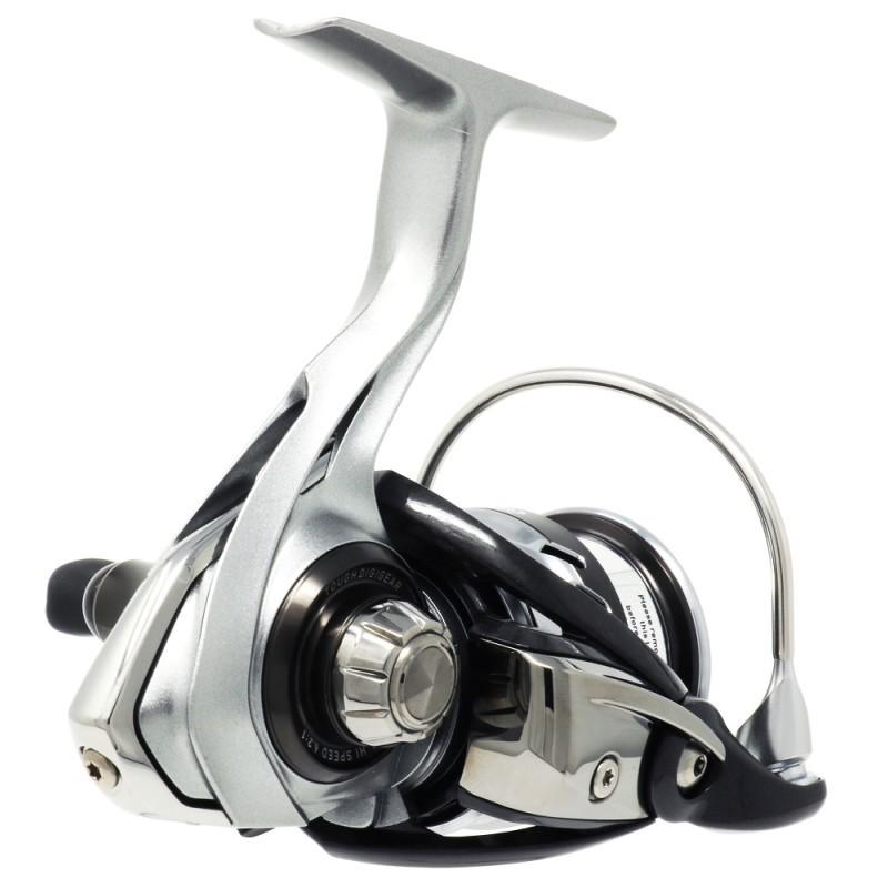 DAIWA（ダイワ） 18カルディア LT 2500S-XH : 釣具のFTO - 通販