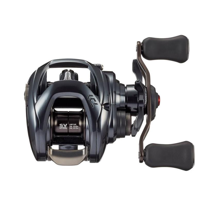 DAIWA（ダイワ） 20タトゥーラ TATULA SV TW 103SH /ベイトリール 右