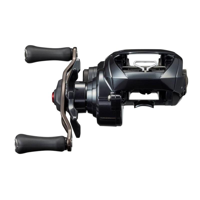 DAIWA（ダイワ） 20タトゥーラ TATULA SV TW 103SH /ベイトリール 右