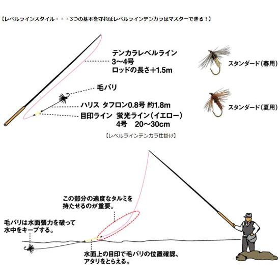 DAIWA（ダイワ） テンカラ RT 27 27 : 釣具のFTO - 通販 - Yahoo
