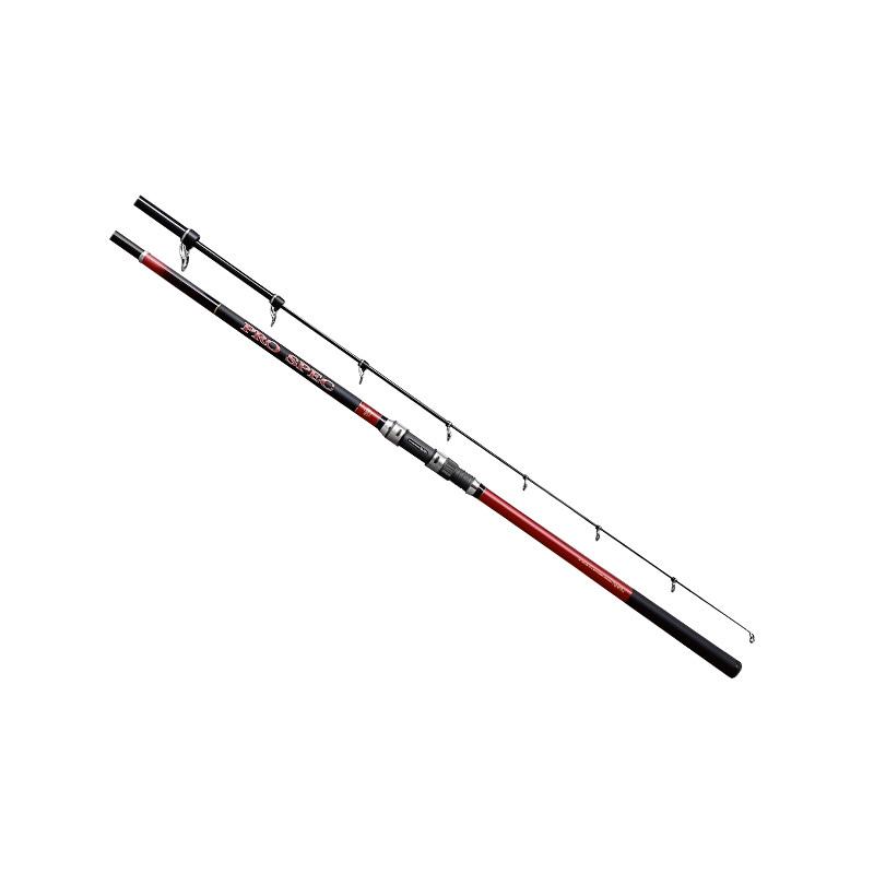 宇崎日新 PRO SPEC ISO KW 3号遠投 530 : 釣具のFTO - 通販 - Yahoo