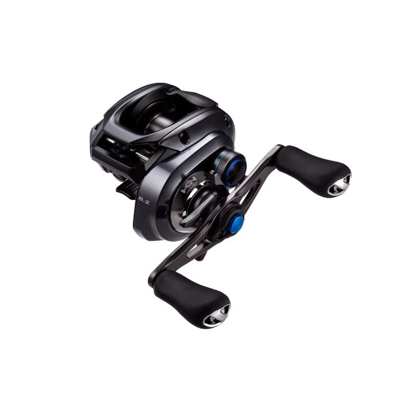 シマノ（SHIMANO） 23SLX DC 71XG /ベイトリール 左巻き : 釣具のFTO
