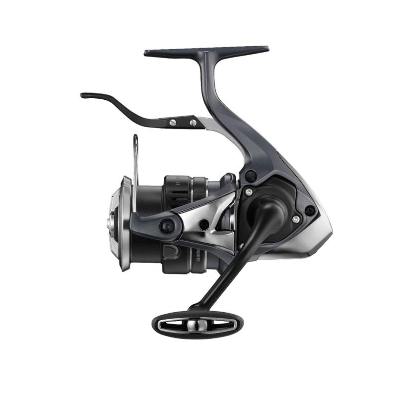 シマノ（SHIMANO） 23ハイパーフォースLB C3000MHG /スピニングリール