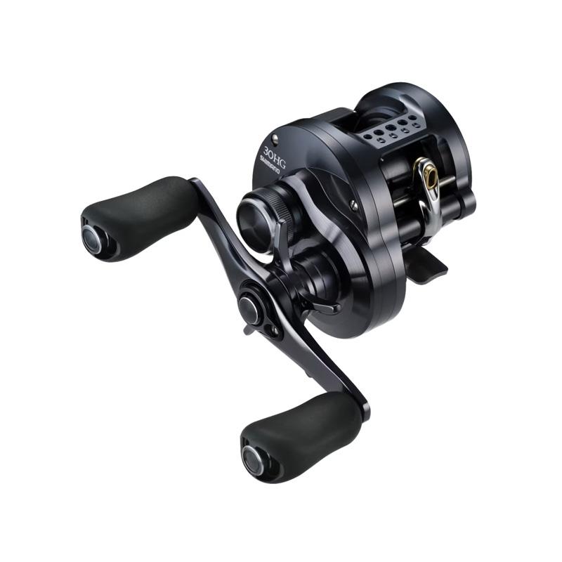 シマノ（SHIMANO） 24 カルカッタコンクエスト シャローエディション