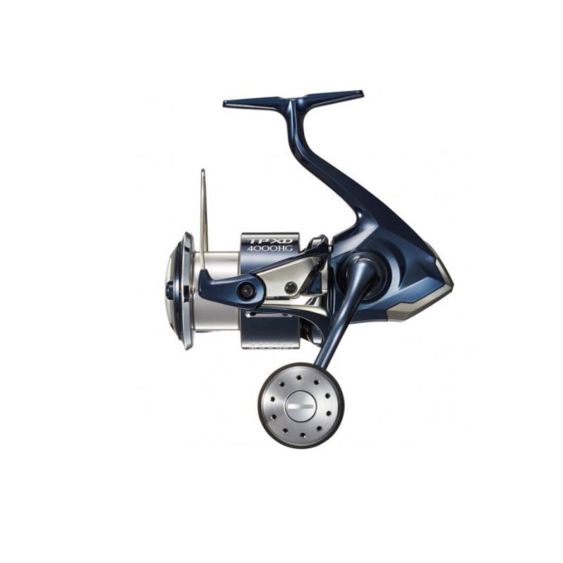 シマノ（SHIMANO） 21 ツインパワー XD 4000HG /スピニングリール