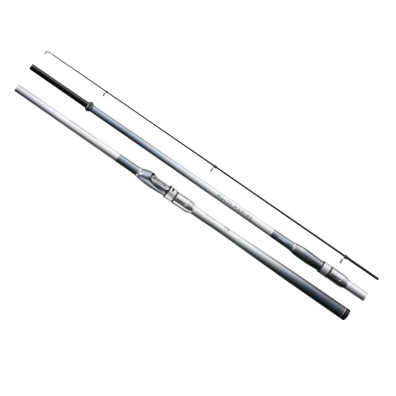 シマノ（SHIMANO） マルチマリン MH450 /磯 波止 竿 : 釣具のFTO