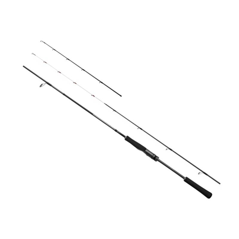 シマノ（SHIMANO） クロスミッションSS S66ML / スピニング ロッド