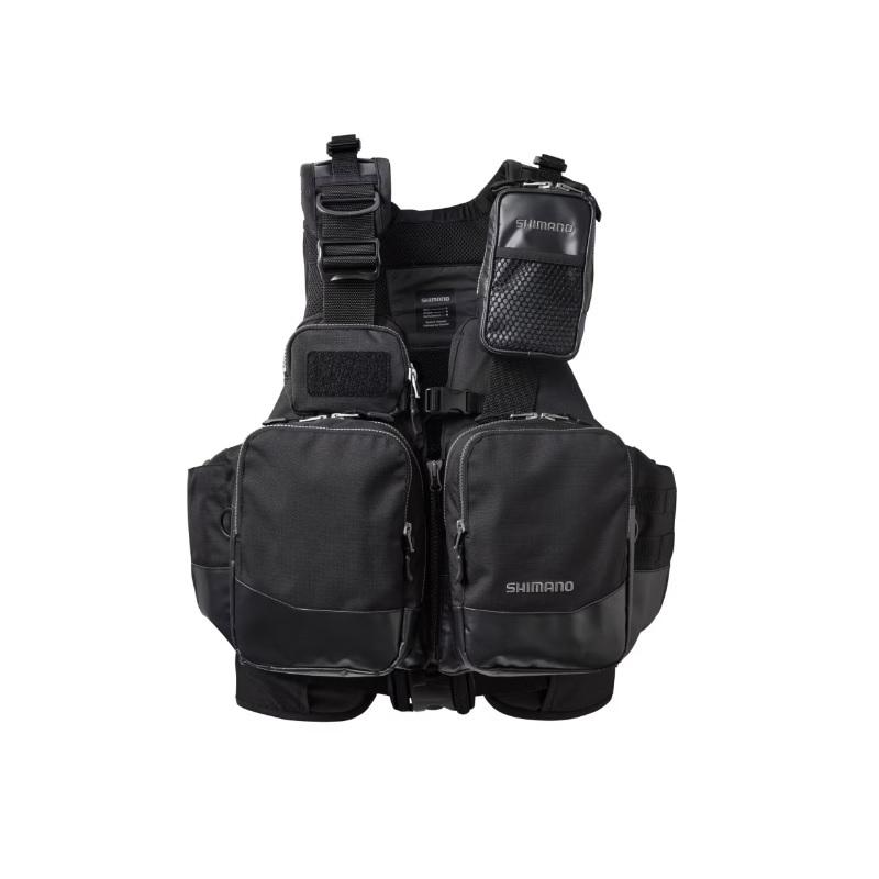 シマノ サーフトリッパーベスト着弾！ - 釣りバカに捧げる日記～喰らえ