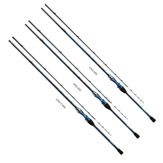 DAIWA（ダイワ） ダイワ(グローブライド) 極鋭カワハギAIR AGS 1344-2