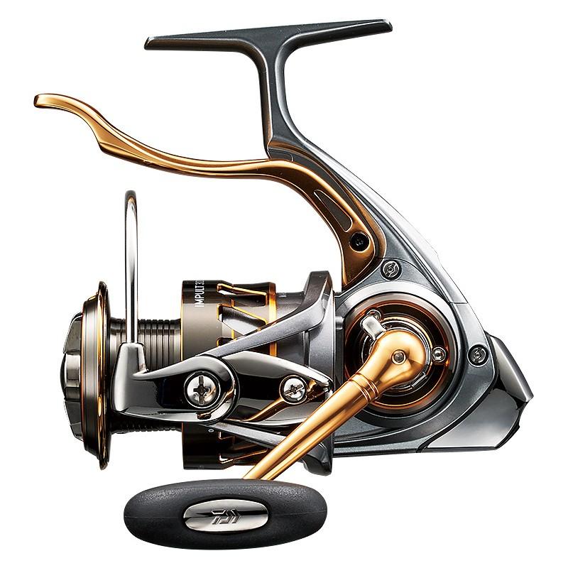 DAIWA（ダイワ） 【在庫限りの超特価！】インパルト 3000SH-LBD / 磯