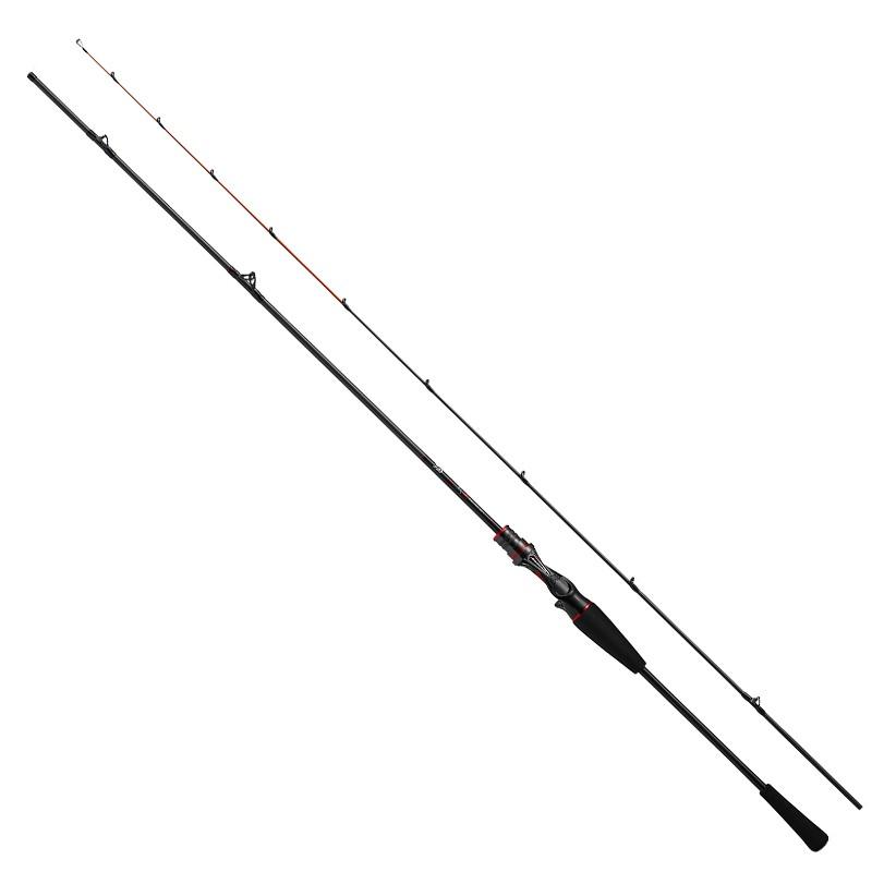 DAIWA（ダイワ） 月下美人 AIR AGS AJINGBOAT 65MHB-S / アジング