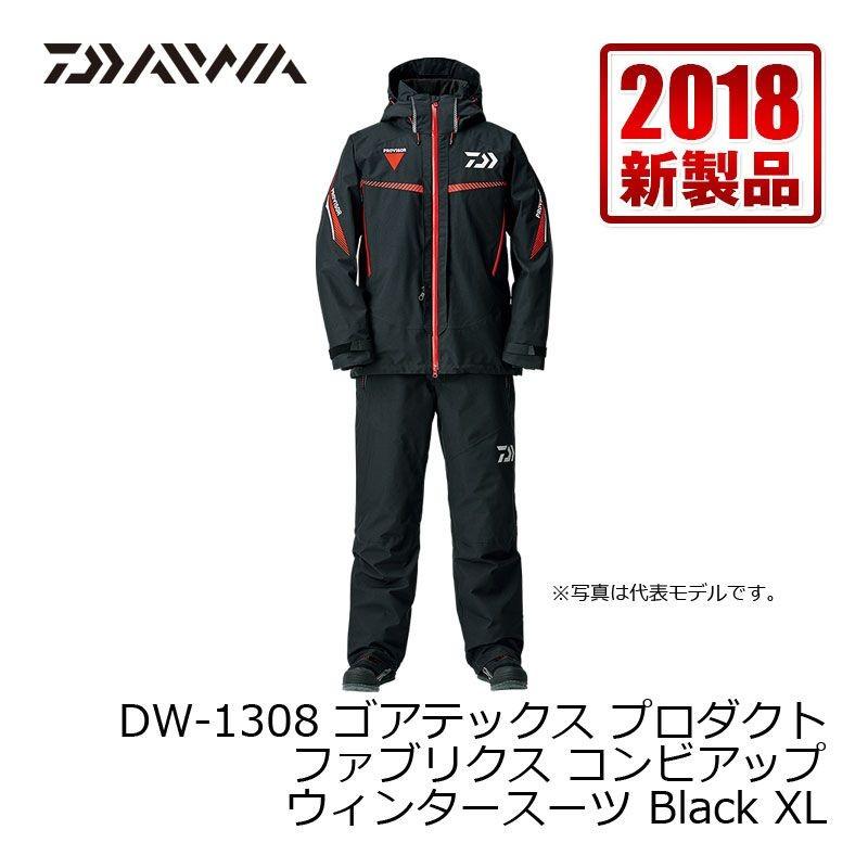 DAIWA（ダイワ） DW-1308 ゴアテックスファブリクス コンビアップ