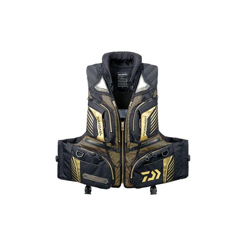 DAIWA（ダイワ） DF-3108T トーナメント バリアテック 枕つきサイバー