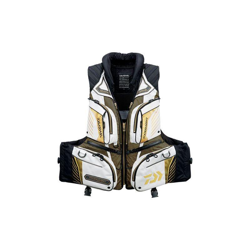 DAIWA（ダイワ） DF-3108T トーナメント バリアテック 枕つきサイバー