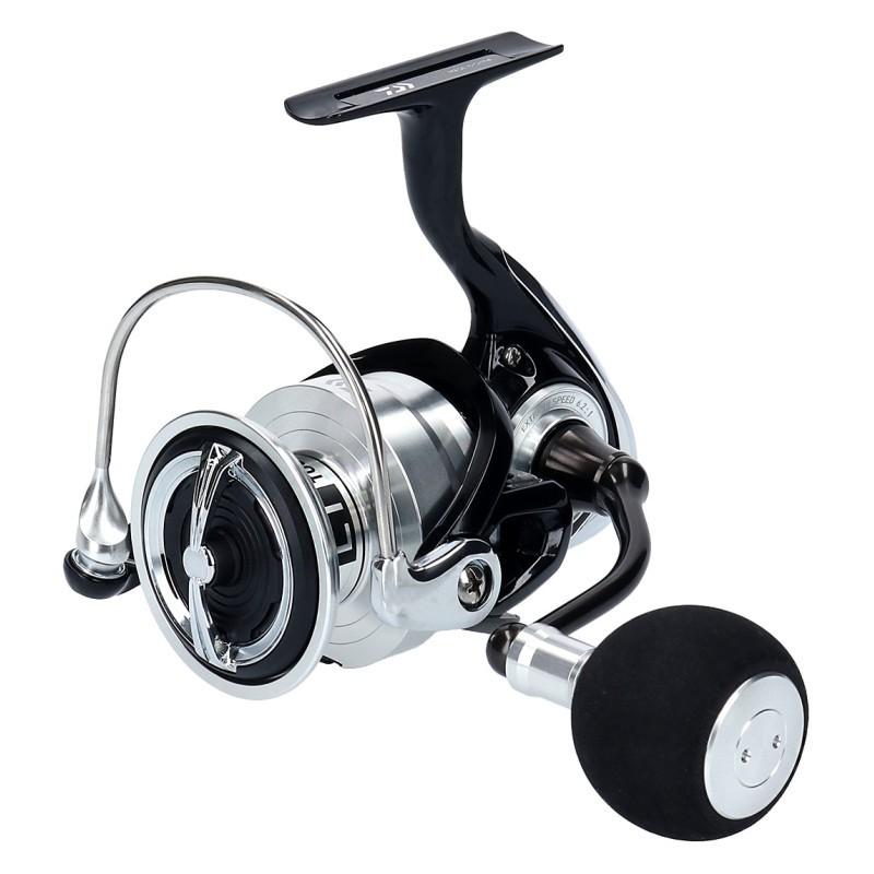 DAIWA（ダイワ） 19 レグザ LT5000D-CXH /スピニングリール : 釣具の