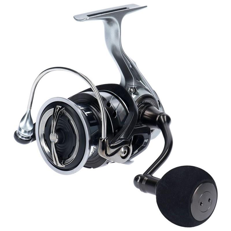 DAIWA（ダイワ） 18カルディア LT 5000S-CXH /スピニングリール : 釣具