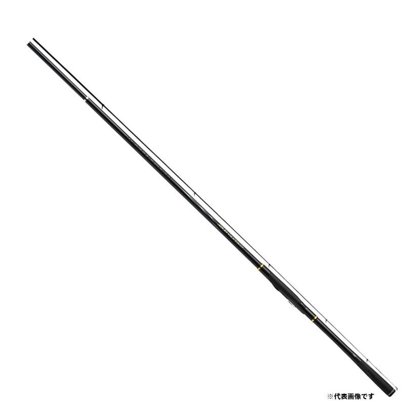 DAIWA（ダイワ） エア エボリューション 1.25-52SMT / 磯釣り フカセ