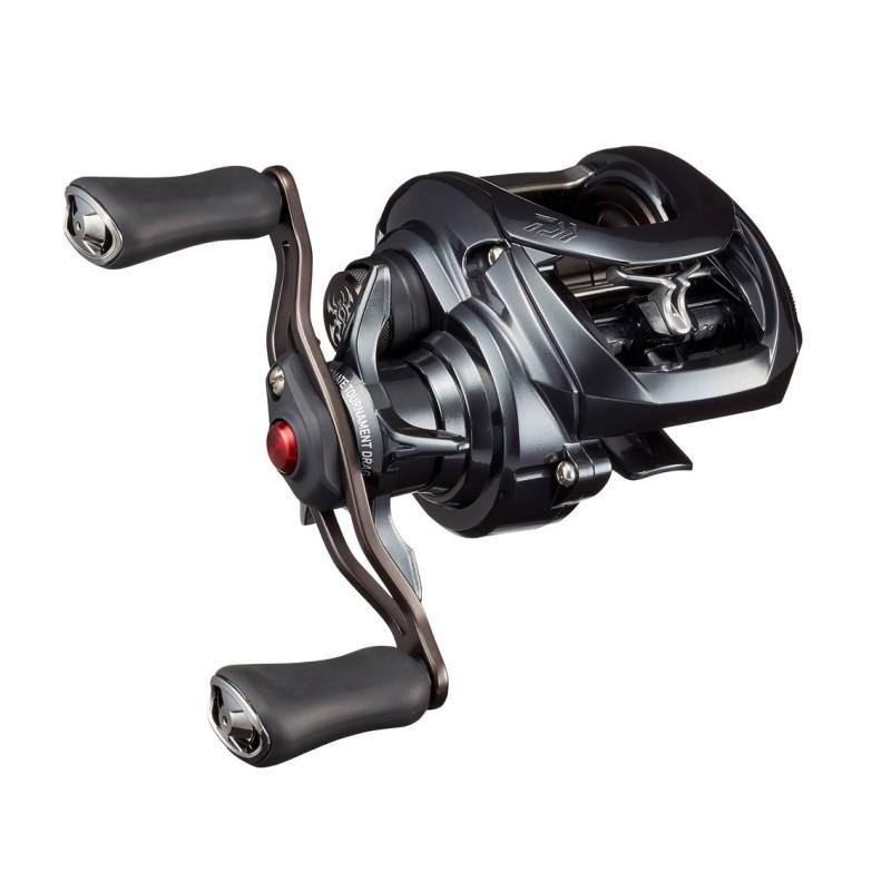 DAIWA（ダイワ） 20タトゥーラ TATULA SV TW 103SH /ベイトリール 右