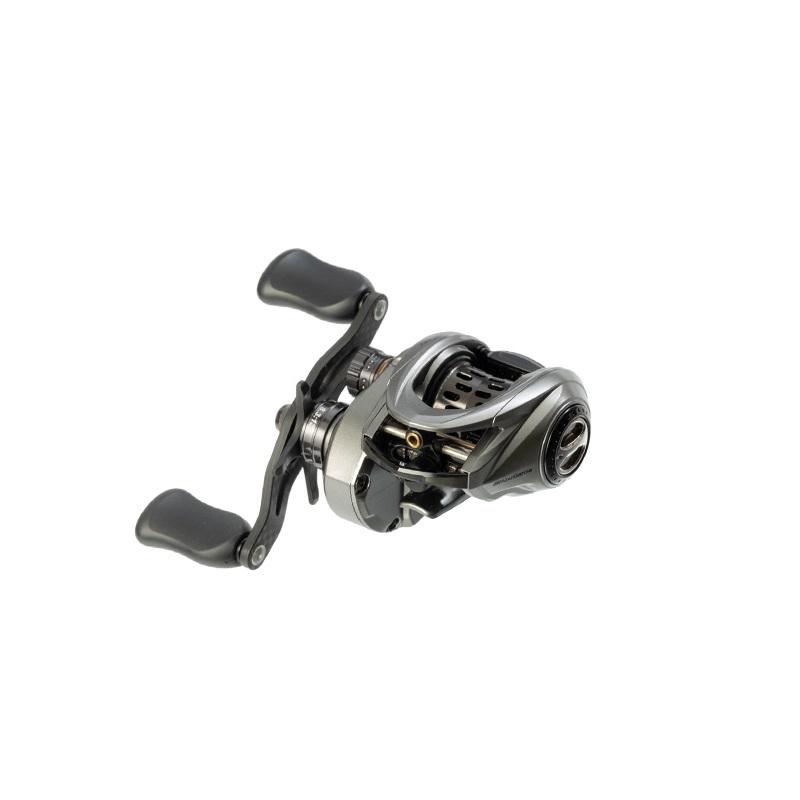 アブ ZENON LTX / ベイトリール 右巻き : 釣具のFTO - 通販 - Yahoo