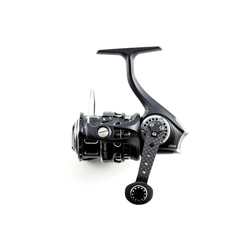 Abu Garcia（アブガルシア） アブ REVO MGX 2500SH / アブガルシア