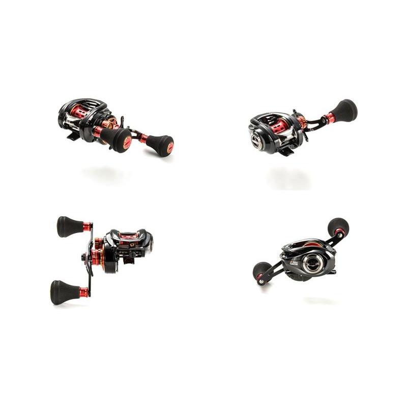 Abu Garcia（アブガルシア） アブ REVO TRV-L(左ハンドル) / アブ