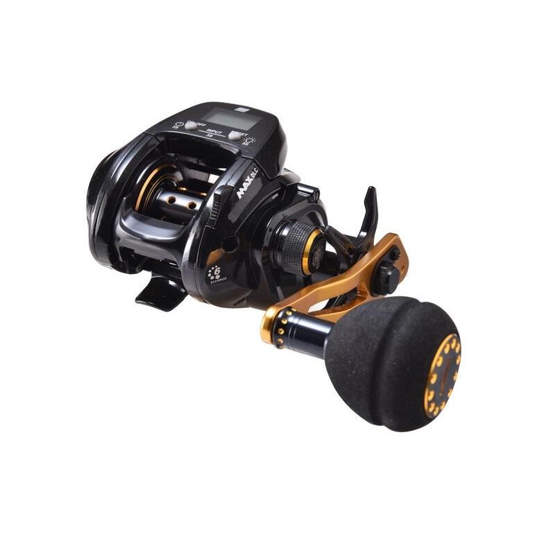 アブ MAX DLC P (マックス ディーエルシー) / アブガルシア カウンター