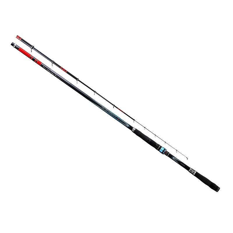 Gamakatsu（がまかつ） がま磯アテンダー3 0.6号-5.3m : 釣具のFTO