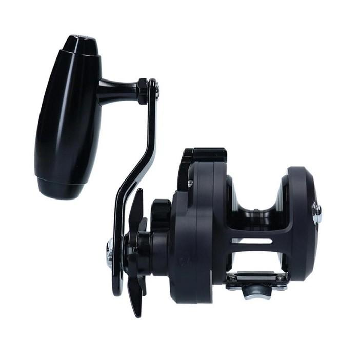 DAIWA（ダイワ） 19 キャタリナ 15H-SJ / ジギング ベイトリール 右