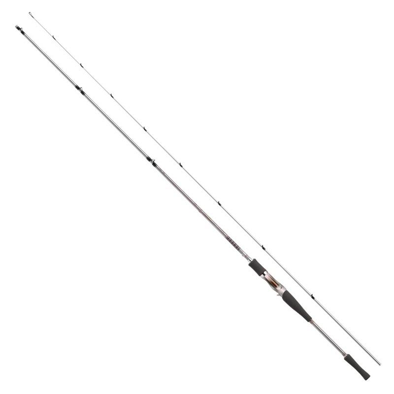 DAIWA（ダイワ） ハートランド 832MSB-SV AGS21 : 釣具のFTO ヤフー店