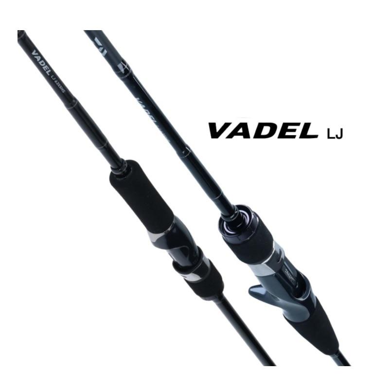 DAIWA（ダイワ） ヴァデル LJ 63XHB-2 : 釣具のFTO ヤフー店 - 通販