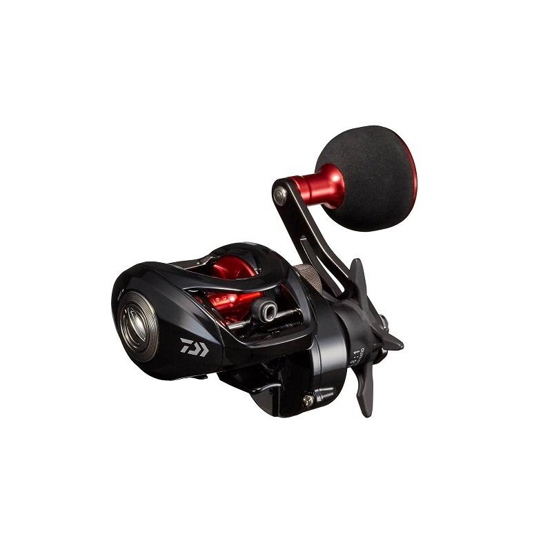 DAIWA（ダイワ） FUNE XT 150PL-OP / 船 手巻 リール ローギア パワー