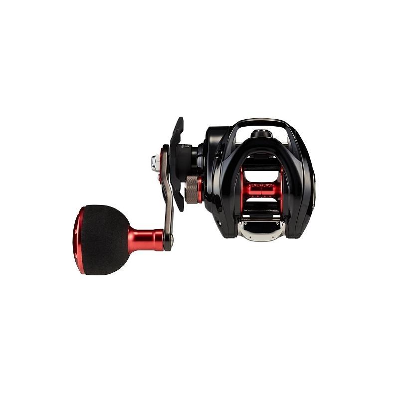 DAIWA（ダイワ） FUNE XT 150PL-OP / 船 手巻 リール ローギア パワー