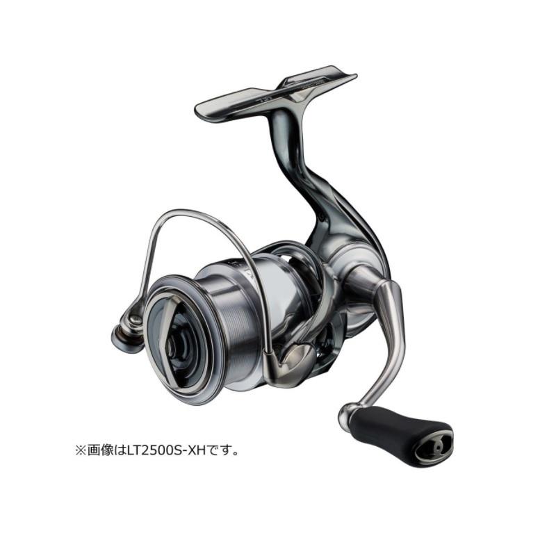 DAIWA（ダイワ） 22イグジスト LT2500S / スピニング リール : 釣具の