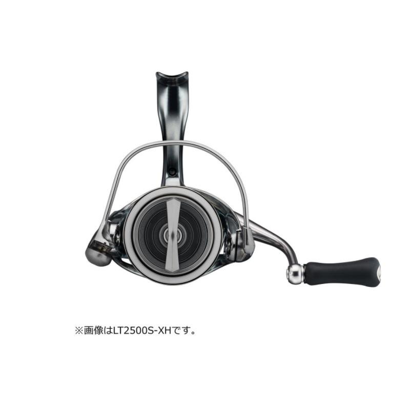 DAIWA（ダイワ） 22イグジスト LT2500S / スピニング リール : 釣具の