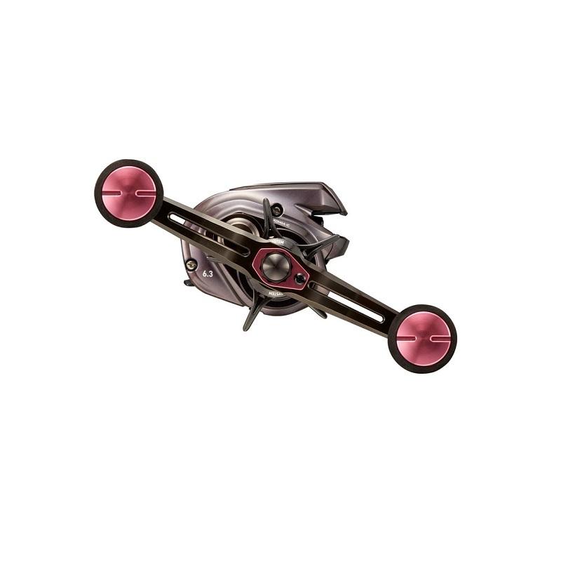 DAIWA（ダイワ） 21紅牙IC 150 / ベイトリール カウンター付 ノーマル