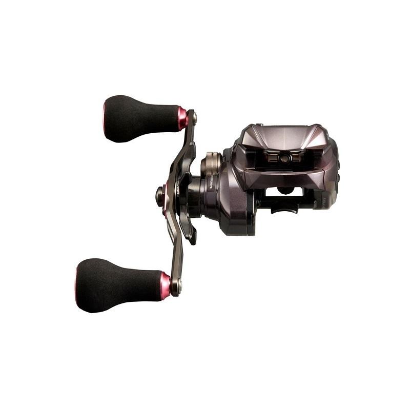 DAIWA（ダイワ） 21紅牙IC 150 / ベイトリール カウンター付 ノーマル