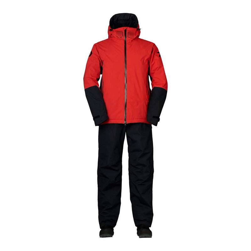 ダイワ DW-3422 レインマックスRハイパー ハイロフトウィンタースーツ