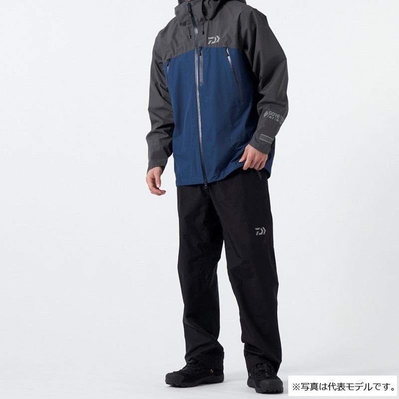 ダイワ DR-1922 ゴアテックス インフィニアム プロダクト レインスーツ