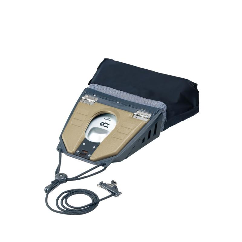 ダイワ 友バッグ2 360 コヨーテ : 釣具のFTO ヤフー店 - 通販 - Yahoo