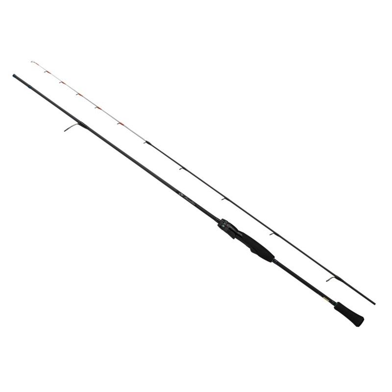 DAIWA（ダイワ） エメラルダス AIR BOAT 511LS-S・K / ティップラン